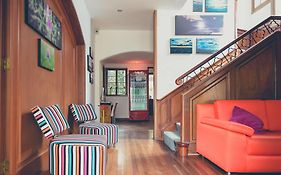 Mi Llave Hostels Bogota
