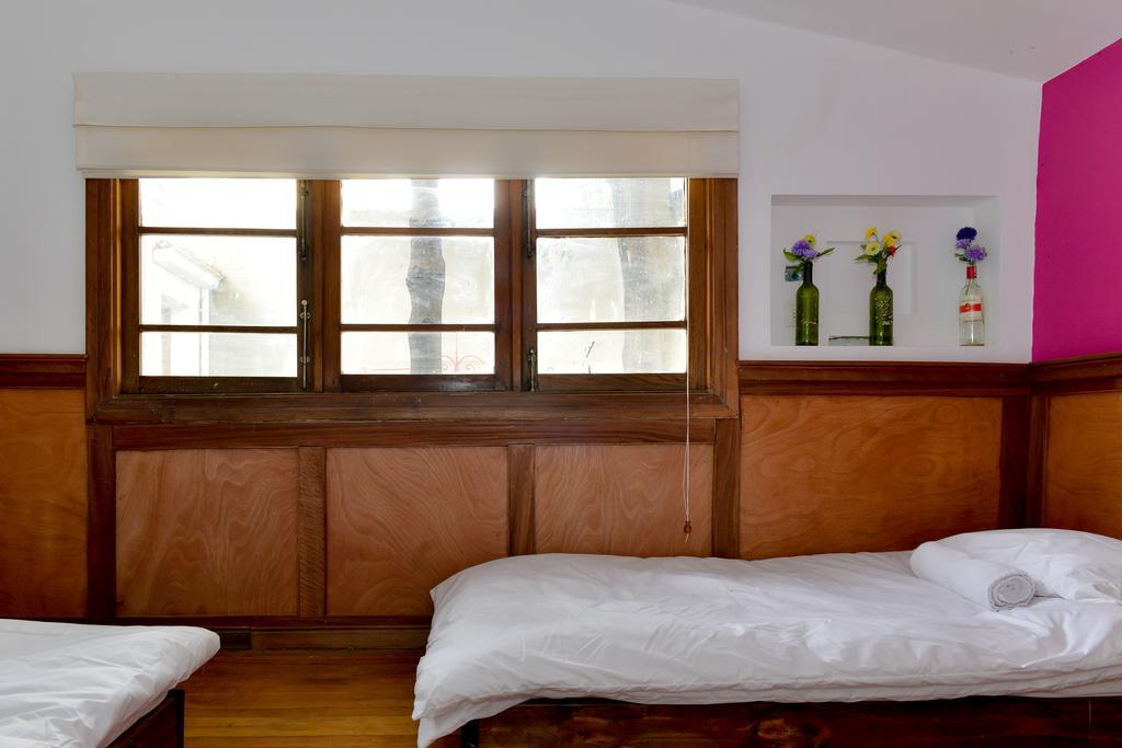 Mi Llave Hostels Bogotá Habitación foto